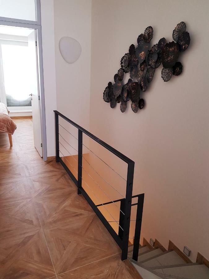 G.Apartment'S Klinovec Loucna pod Klinovcem Exterior photo